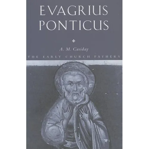 Evagrius Ponticus