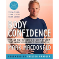 Body Confidence: Venice Nutrition's 3-Step System That Unlocks Your Body's Full Potential