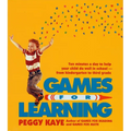 Games for Learning