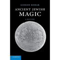 Ancient Jewish Magic: A History