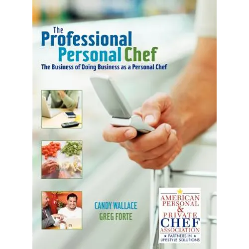 Professional Personal Chef