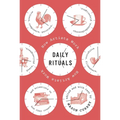 Daily Rituals: How Artists Work