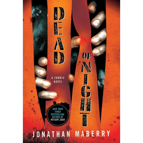Dead of Night: A Zombie Novel