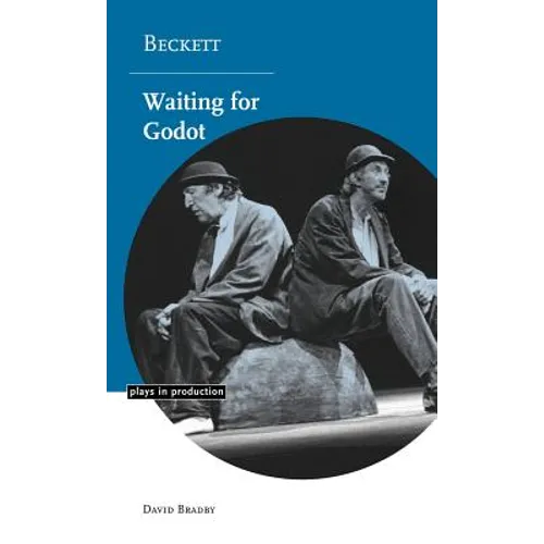 Beckett: Waiting for Godot