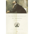The Spiritual Exercises of St. Ignatius
