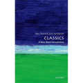Classics: A Very Short Introduction