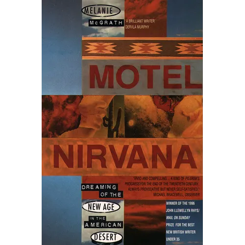 Motel Nirvana