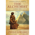 The Alchemist: A Graphic Novel