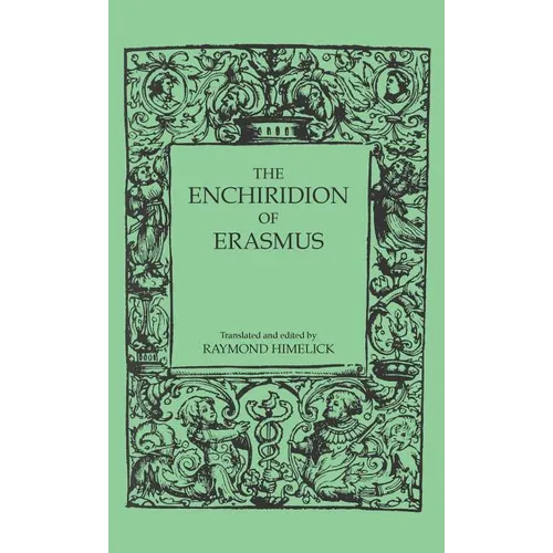 The Enchiridion of Erasmus