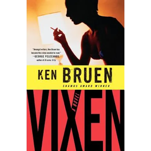 Vixen