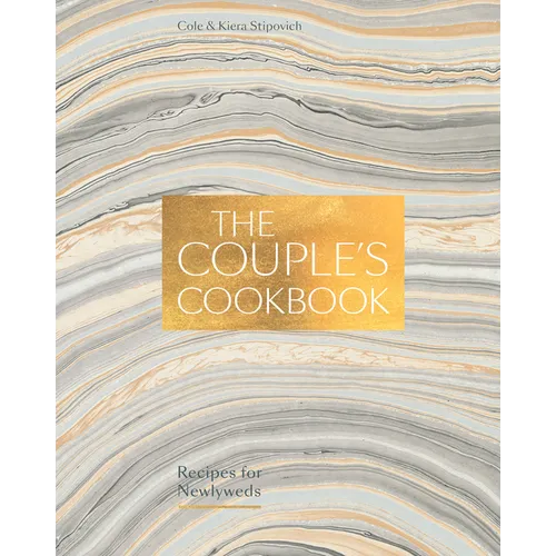 The Couple's Cookbook: Recipes for Newlyweds