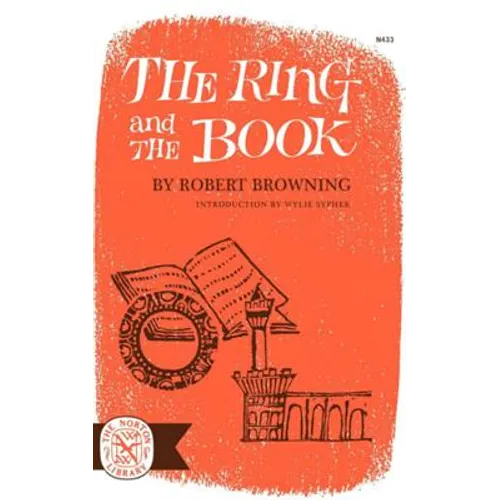 The Ring and the Book