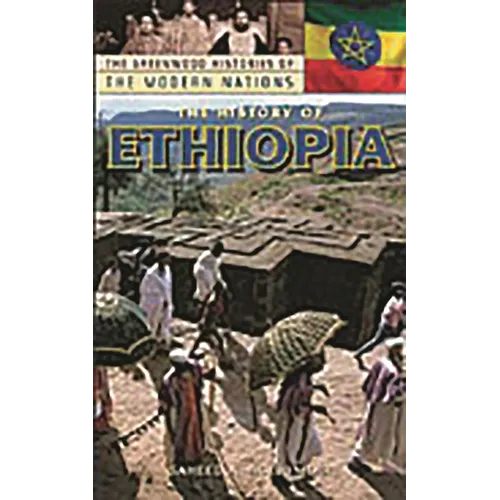 The History of Ethiopia