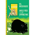 Uncle Fred in the Springtime