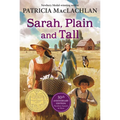 Sarah, Plain and Tall: A Newbery Award Winner