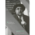 The Collected Poems of Charles Olson: Excluding the Maximus Poems
