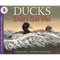 Ducks Don't Get Wet