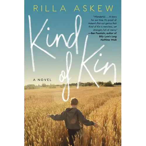 Kind of Kin