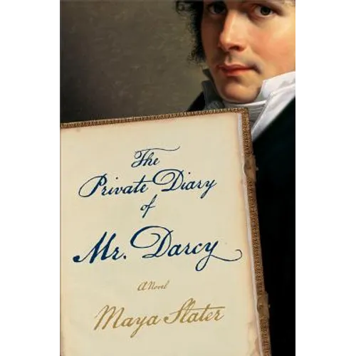 Private Diary of Mr. Darcy