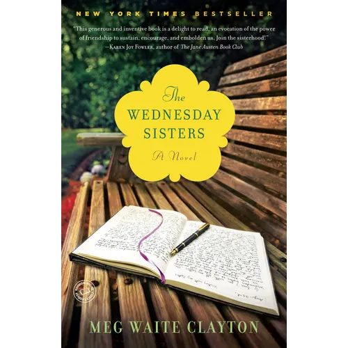 The Wednesday Sisters