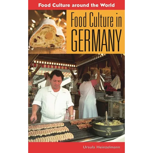 Food Culture in Germany