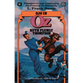 Ojo in Oz (Wonderful Oz Books, No 27)