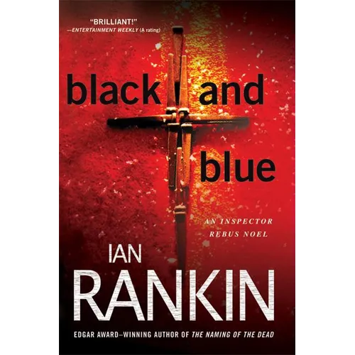 Black and Blue