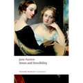 Sense and Sensibility