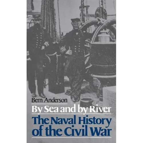 By Sea and by River