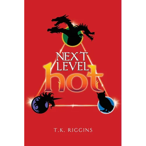 Next Level Hot