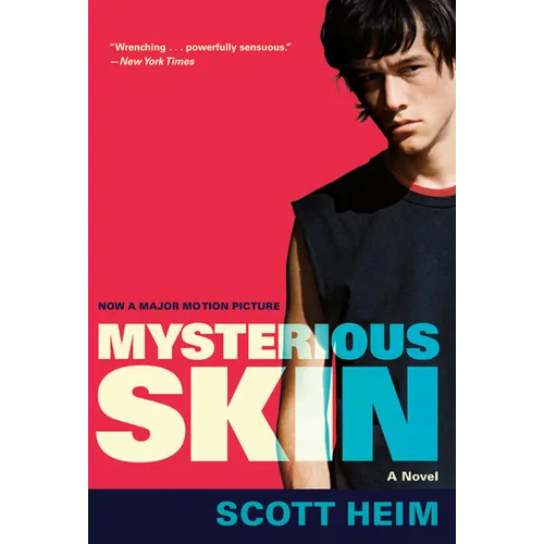 Mysterious Skin
