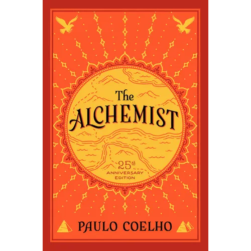 The Alchemist