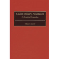 Soviet Military Assistance: An Empirical Perspective