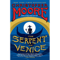 The Serpent of Venice
