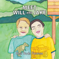 Meet Will and Jake: Best Buds Forever