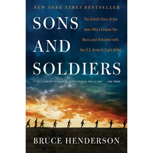 Sons and Soldiers