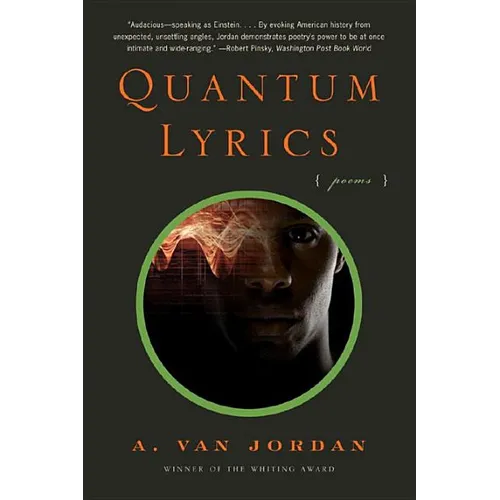 Quantum Lyrics: Poems