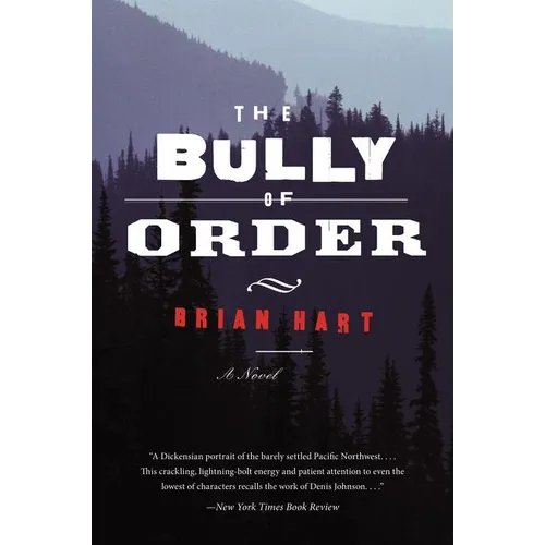 The Bully of Order
