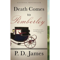 Death Comes to Pemberley