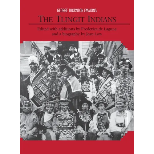 The Tlingit Indians