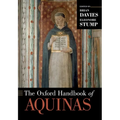 The Oxford Handbook of Aquinas