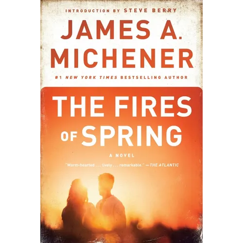 The Fires of Spring