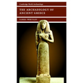 The Archaeology of Ancient Greece