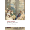 The History of Rasselas, Prince of Abissinia