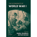 The Economics of World War I
