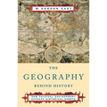 The Geography Behind History