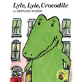 Lyle, Lyle, Crocodile