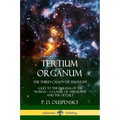 Tertium Organum, The Third Canon of Thought: A Key to the Enigmas of the World, A Classic of Theosophy and the Occult
