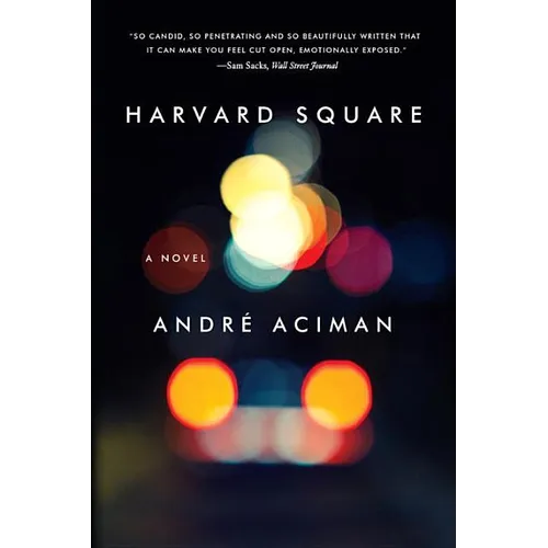 Harvard Square
