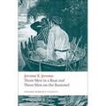 Three Men in a Boat and Three Men on the Bummel